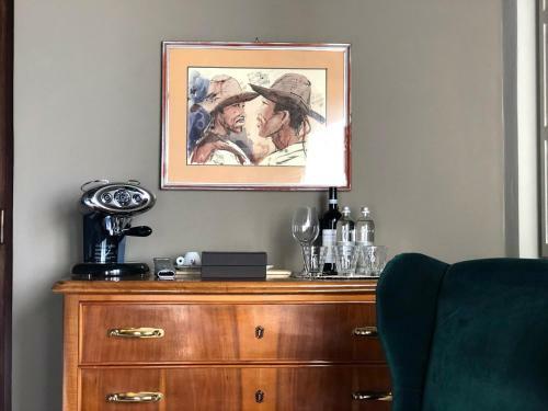 Bed & Breakfast Miaclara Relais