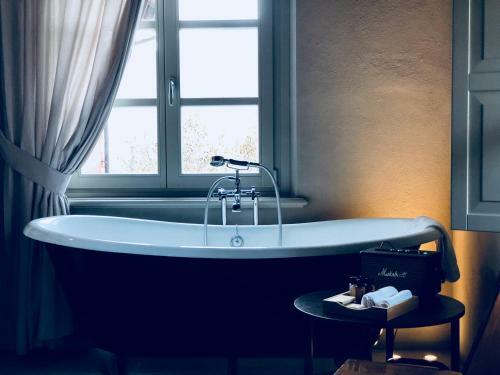 Bed & Breakfast Miaclara Relais
