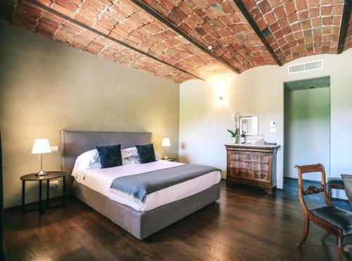 Bed & Breakfast Miaclara Relais