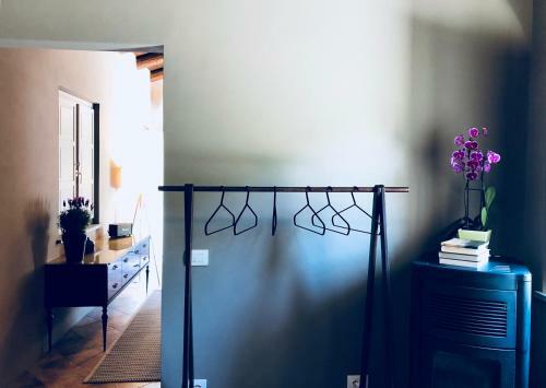Bed & Breakfast Miaclara Relais