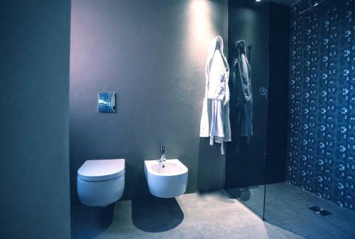 Bed & Breakfast Miaclara Relais