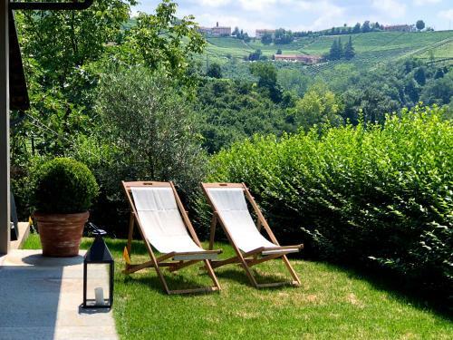 Bed & Breakfast Miaclara Relais