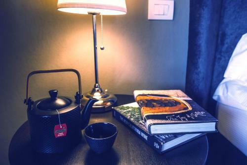 Bed & Breakfast Miaclara Relais