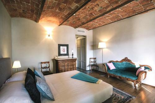 Bed & Breakfast Miaclara Relais