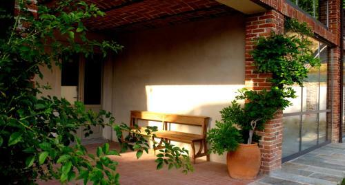 Bed & Breakfast Miaclara Relais