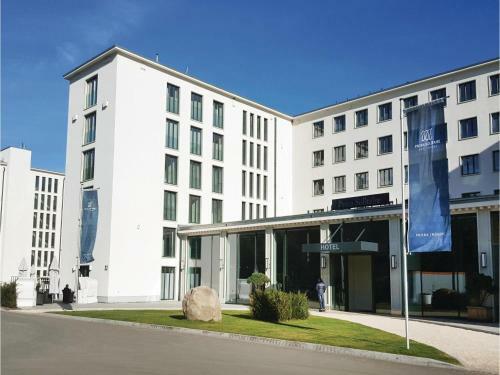 Apartamento Prora Solitaire Cloud Sea View 01