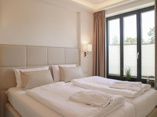 Apartamento Prora Solitaire Cloud Sea View