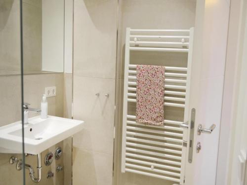Apartamento Prora Solitaire Cloud Sea View