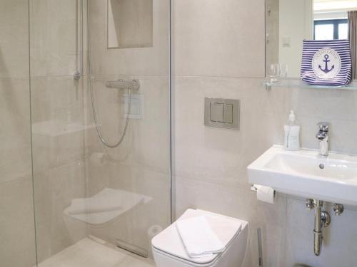 Apartamento Prora Solitaire Cloud Sea View