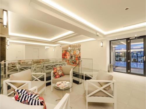 Apartamento Prora Solitaire Cloud Sea View