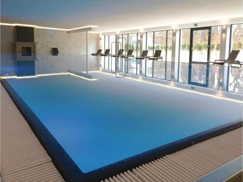 Apartamento Prora Solitaire Cloud Sea View