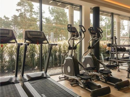 Apartamento Prora Solitaire Cloud Sea View