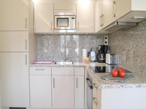 Apartamento Prora Solitaire Cloud Sea View