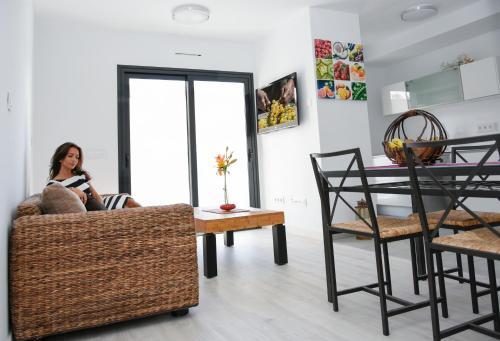 Apartamento Pura Vida Beach Suites