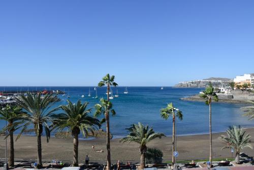 Apartamento Pura Vida Beach Suites