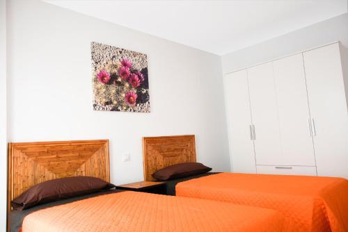 Apartamento Pura Vida Beach Suites