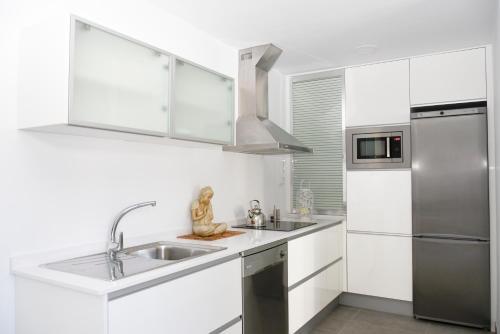 Apartamento Pura Vida Beach Suites