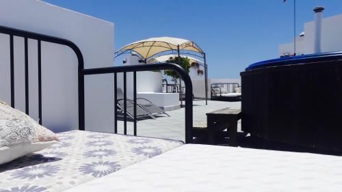 Apartamento Pura Vida Beach Suites