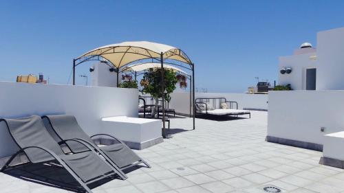 Apartamento Pura Vida Beach Suites