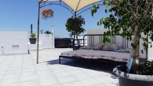 Apartamento Pura Vida Beach Suites