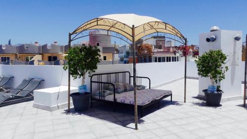 Apartamento Pura Vida Beach Suites