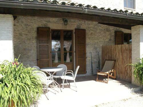 Apartamento Podere Fabro Angeli