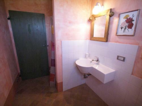 Apartamento Podere Fabro Angeli
