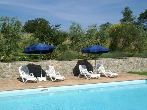 Apartamento Podere Fabro Angeli