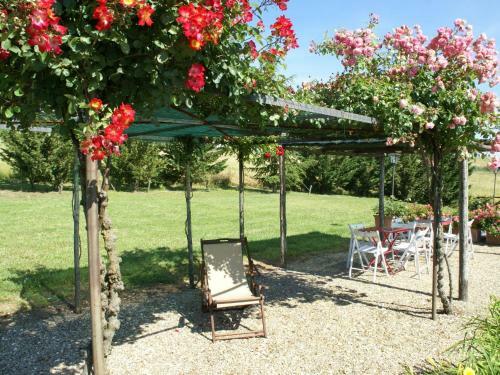 Apartamento Podere Fabro Angeli
