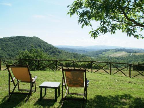 Apartamento Podere Fabro Angeli