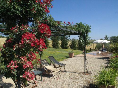 Apartamento Podere Fabro Angeli