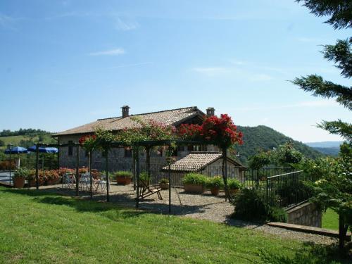 Apartamento Podere Fabro Angeli