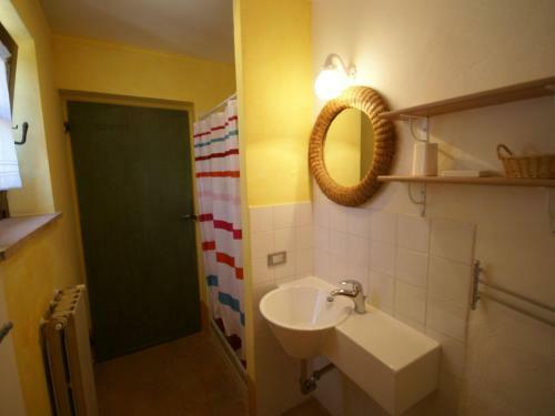 Apartamento Podere Fabro Azulejos