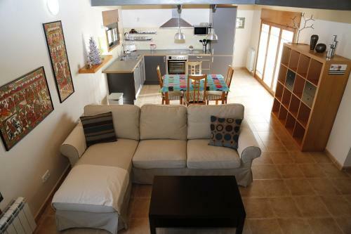 Casa Trillo Apartamentos