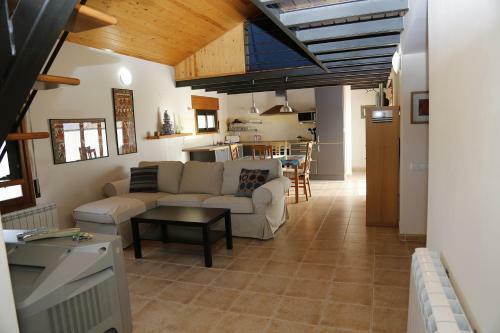 Casa Trillo Apartamentos