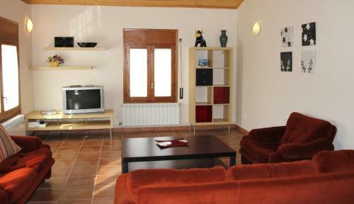 Casa Trillo Apartamentos