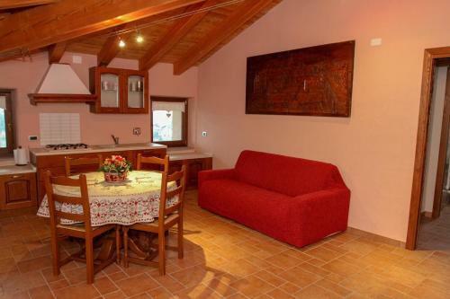 Apartamento La Maison De Deni