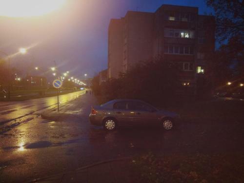 Apartamento Fishingport