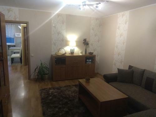 Apartamento Fishingport