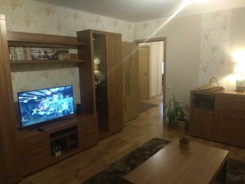 Apartamento Fishingport