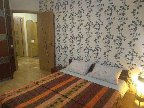 Apartamento Fishingport