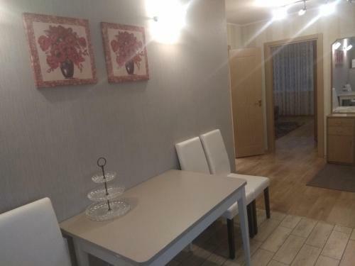 Apartamento Fishingport