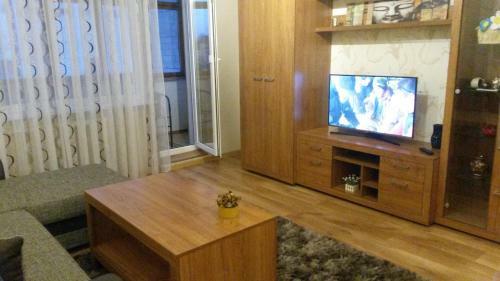 Apartamento Fishingport