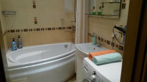 Apartamento Fishingport