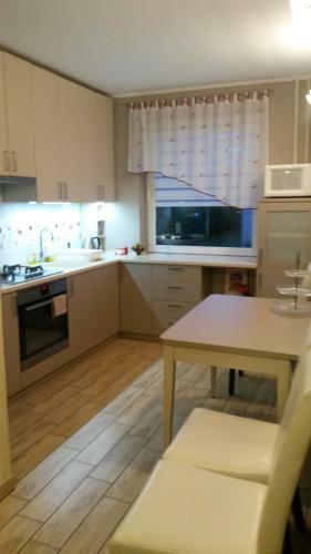 Apartamento Fishingport