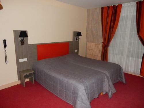 Hotel H�tel Saint-hubert