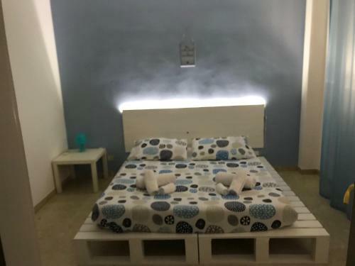 Bed & Breakfast Comeacasatua