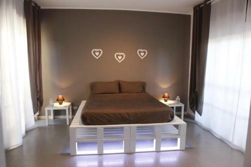 Bed & Breakfast Comeacasatua