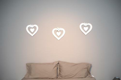 Bed & Breakfast Comeacasatua
