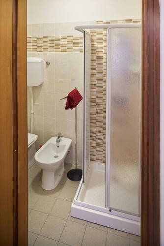 Apartamento La Casa Di Fernanda